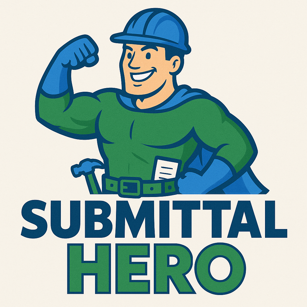 Submittal Hero Logo